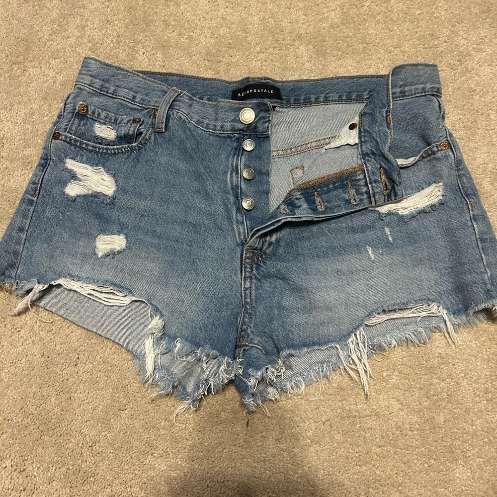 Aeropostale shorts